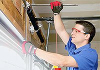 free-service Garage Door Repair North Hollywood