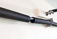 garage-door-springs Garage Door Repair North Hollywood