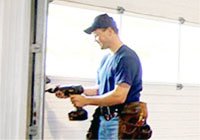 new-garage-door-installation Garage Door Repair North Hollywood