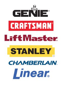 garage-door-openers Garage Door Openers